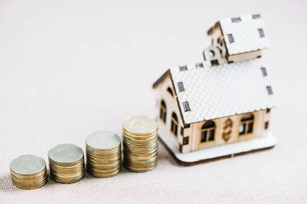 Advantages of Investment Property